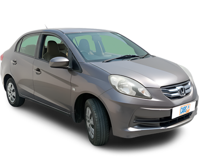 Honda Amaze-img